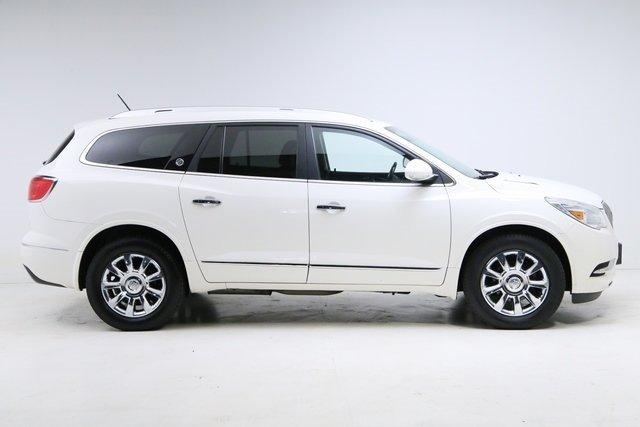 used 2015 buick enclave awd premium bedford, oh 44146 for sale in orange village, ohio