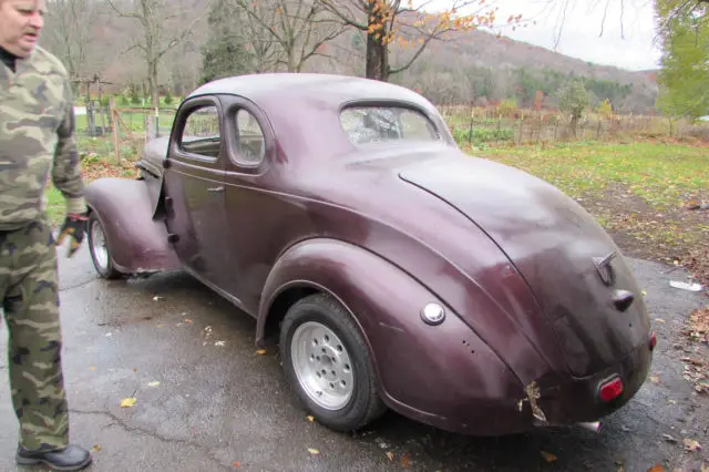 1937 buisness mans coupe