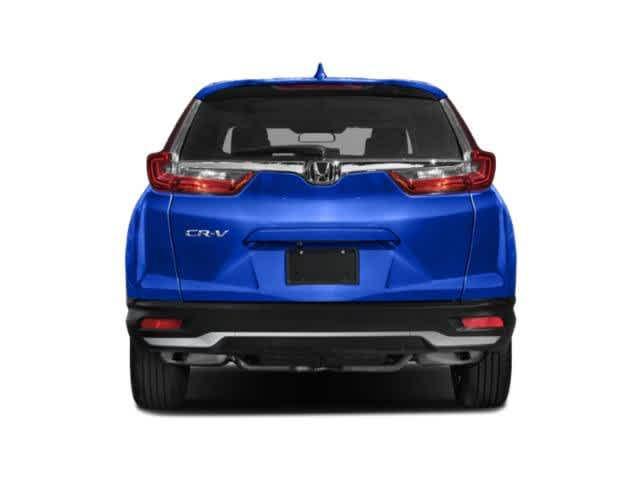 2021 honda cr-v awd ex
