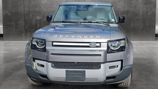 2024 Land Rover Defender