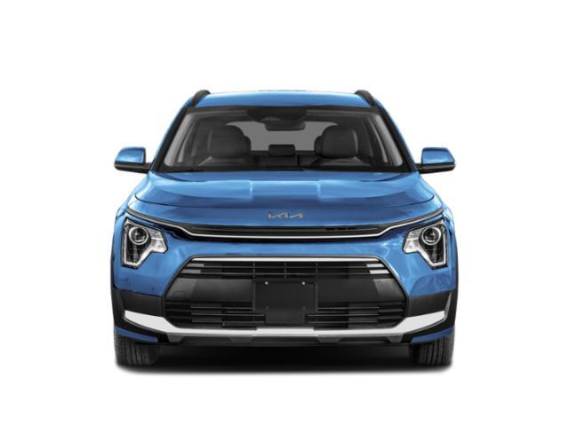 2023 kia niro plug-in hybrid ex