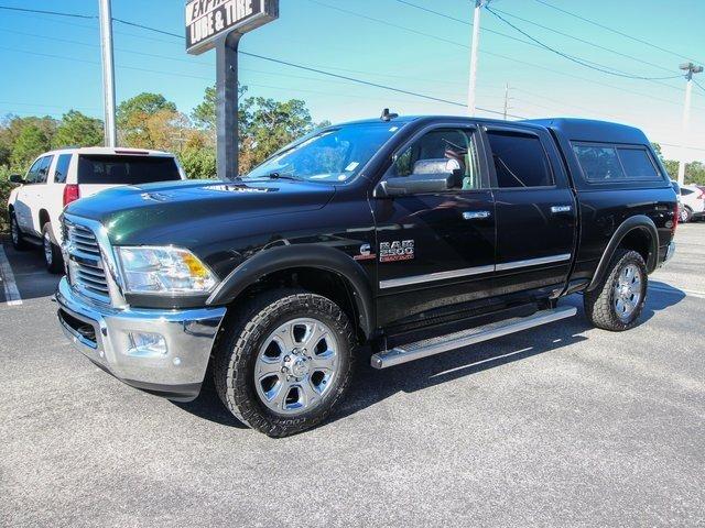 used 2016 ram 2500 2wd crew cab slt homosassa, fl 34448 for sale in homosassa, florida