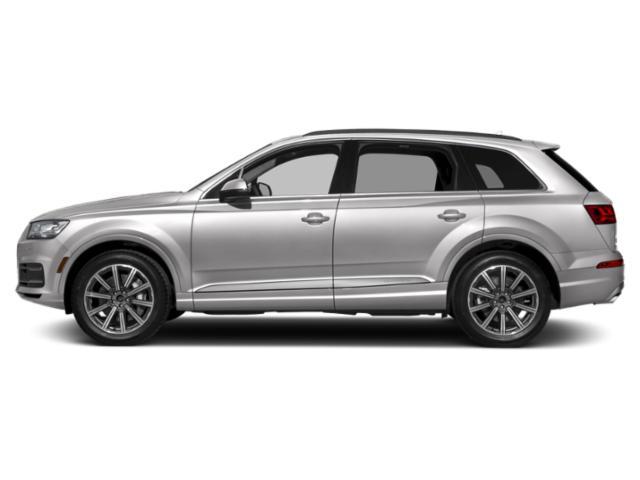 2019 audi q7 55 prestige