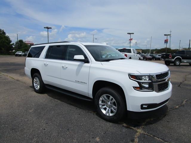 used 2019 chevrolet suburban 2wd lt columbus, ms 39705 for sale in columbus, mississippi