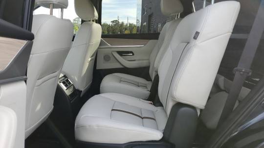 2025 Mazda CX-90
