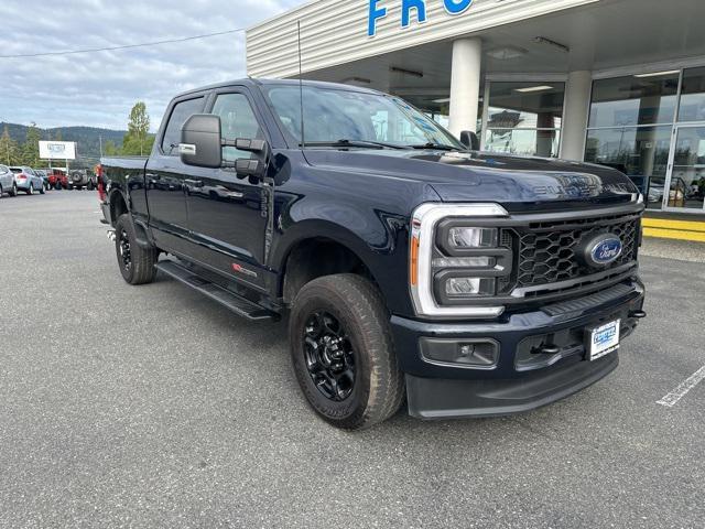 2023 ford f-350 xlt