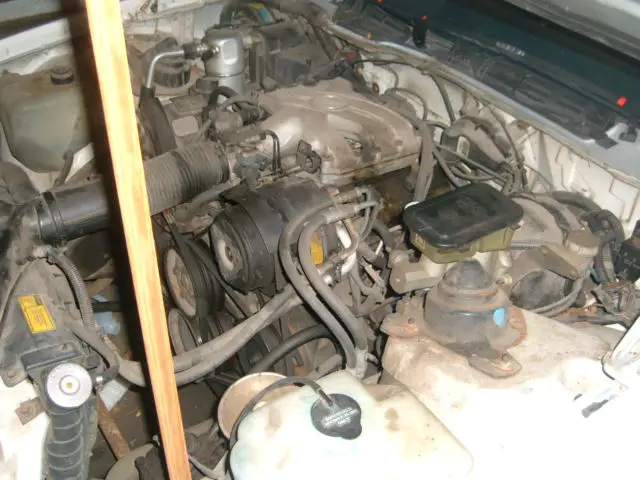 1986 chevrolet sport coupe one owner