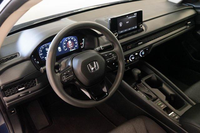 2023 honda accord ex 1.5t
