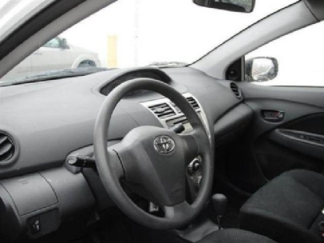 2012 toyota yaris sedan 4d in elmhurst, ny