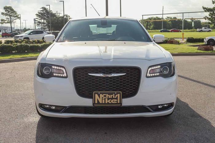 new 2019 chrysler 300 s broken arrow, ok 74012 for sale in broken arrow, oklahoma