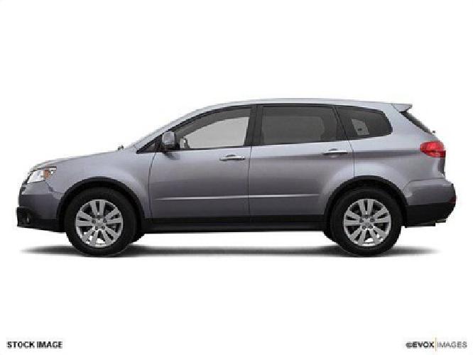 2008 subaru tribeca 5-pass in san antonio, tx