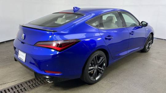 2025 Acura Integra