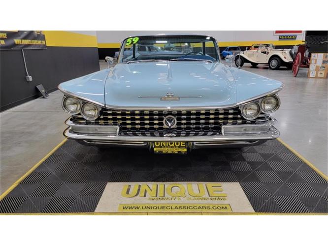 1959 buick lesabre in mankato, minnesota