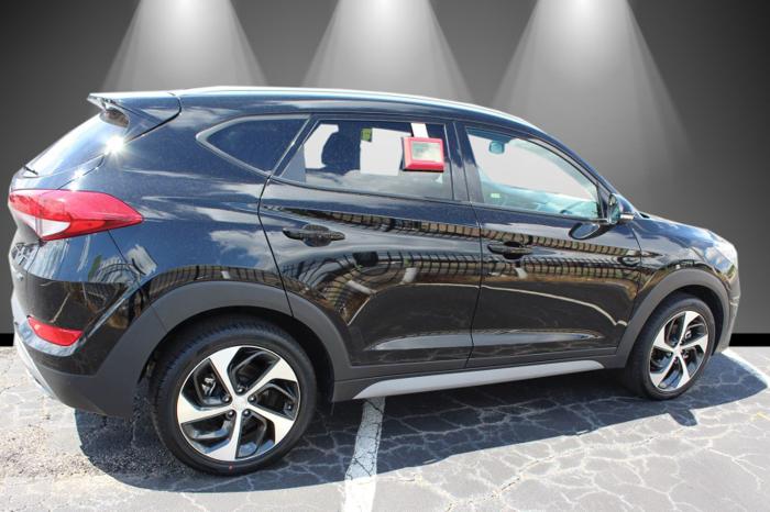 certified 2017 hyundai tucson sport montgomery, al 36116 for sale in montgomery, alabama