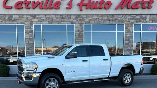 2023 RAM 2500