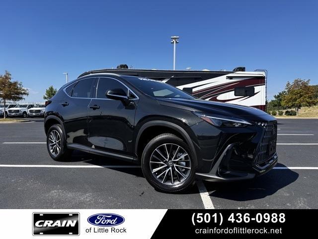2023 lexus nx 350 premium