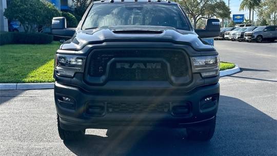 2023 RAM 2500