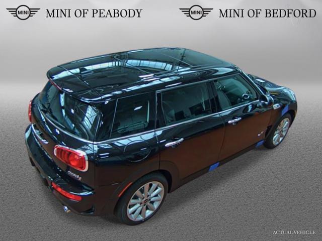 2019 mini clubman cooper s all4 awd cooper s all4 4dr wagon for sale in manchester, new hampshire