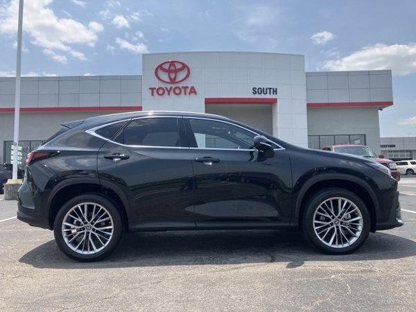 2022 lexus nx 350 in delavan, wisconsin
