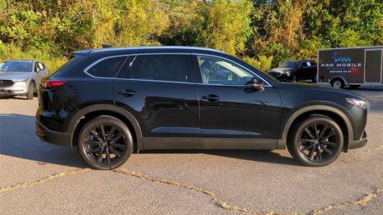 2022 Mazda CX-9