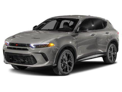2024 dodge hornet gt awd