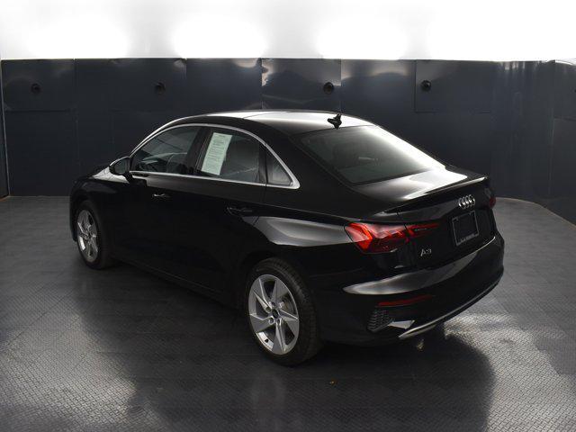 2023 audi a3 premium