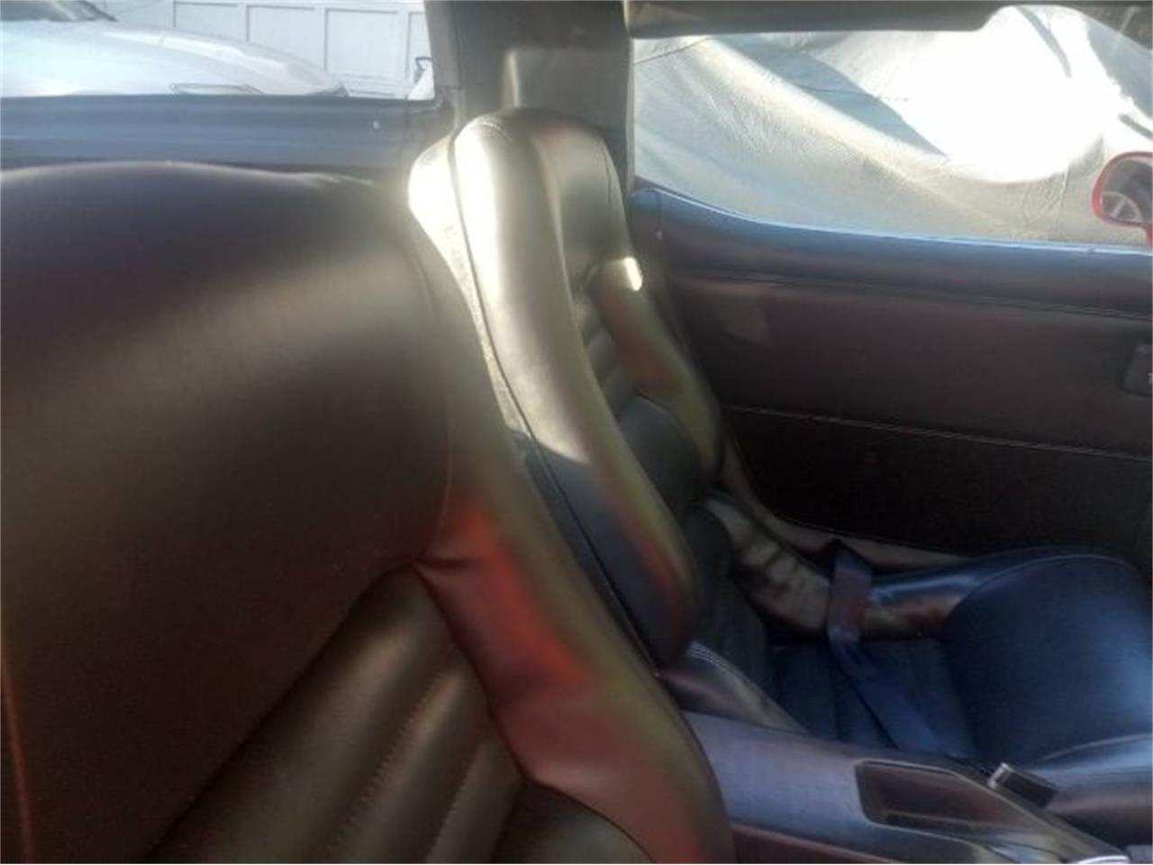 1979 chevrolet corvette