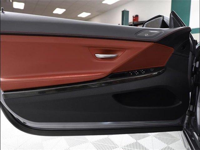 used 2016 bmw 640i convertible scottsdale, az 85257 for sale in scottsdale, arizona
