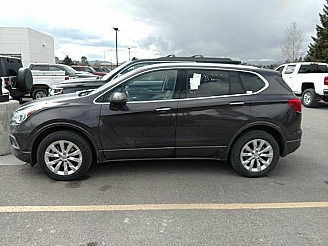2017 buick envision essence awd essence 4dr crossover for sale in evergreen, montana