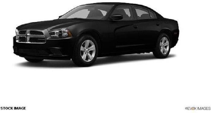 2012 dodge charger se in kendall, fl