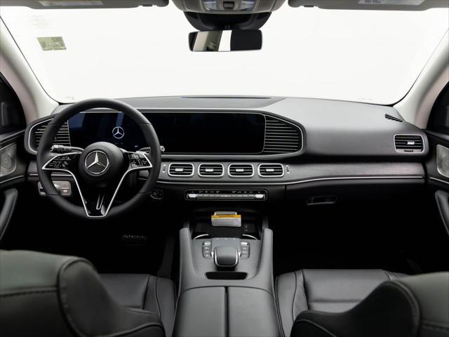 2024 mercedes-benz gle 450 4matic