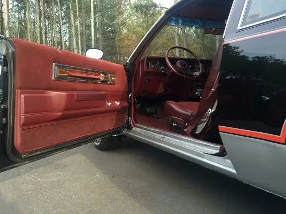 1983 oldsmobile hurst 15th anniversary edition,cutlass,442