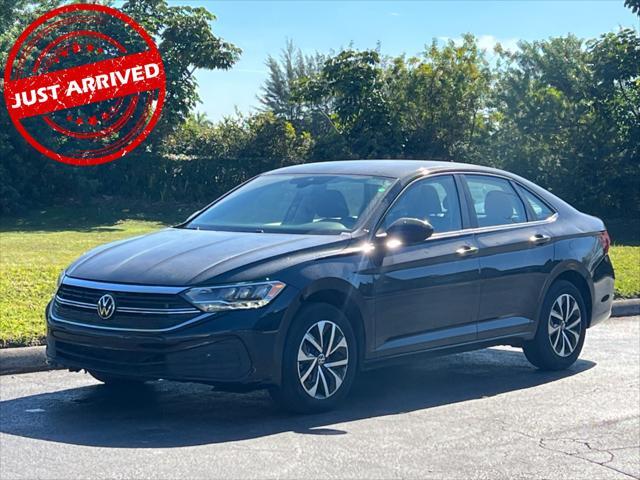 2023 volkswagen jetta t mulliner