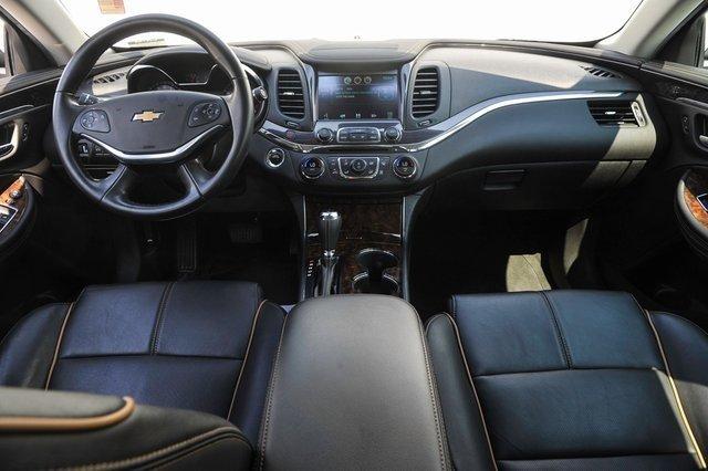 used 2014 chevrolet impala ltz columbia, sc 29229 for sale in columbia, south carolina