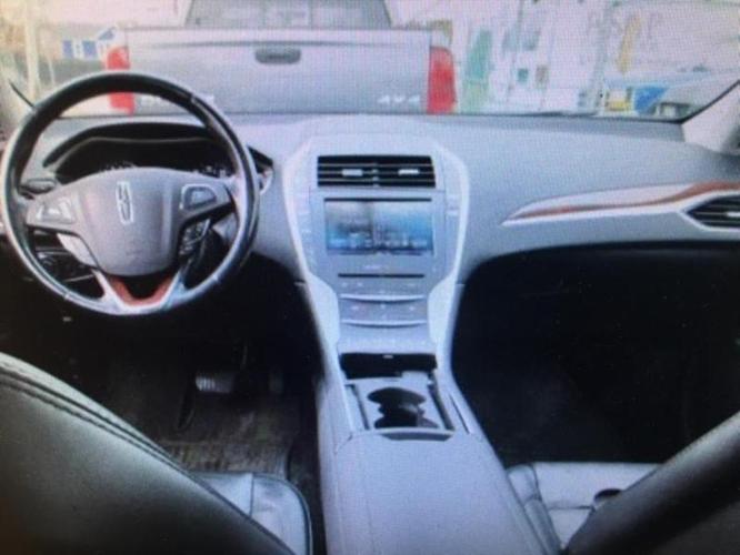 2016 lincoln mkz base awd 4dr sedan for sale in medford, massachusetts