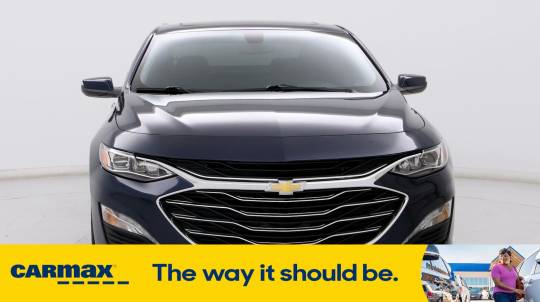 2022 Chevrolet Malibu