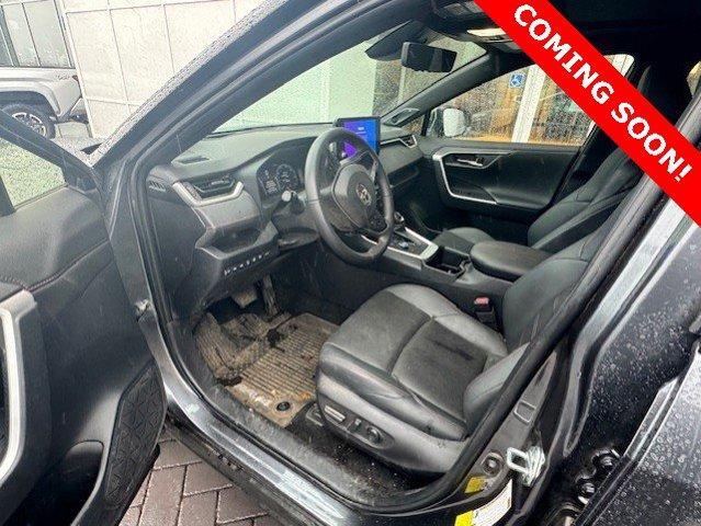 2024 toyota rav4 prime xse