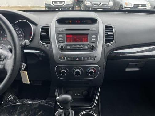 2014 kia sorento lx in rochester, minnesota