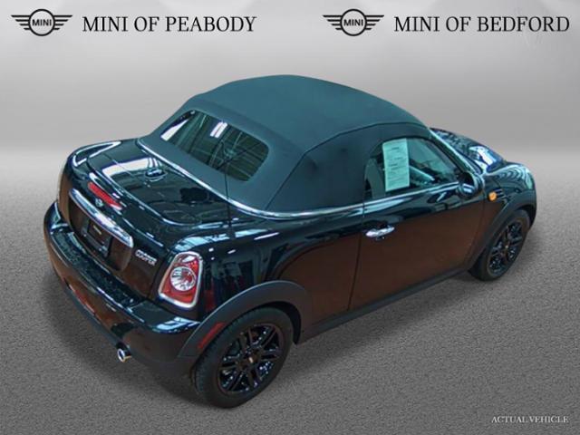 2015 mini roadster cooper cooper 2dr convertible for sale in manchester, new hampshire