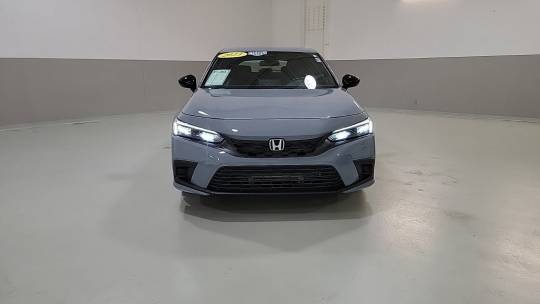 2023 Honda Civic