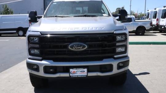 2024 Ford F-250