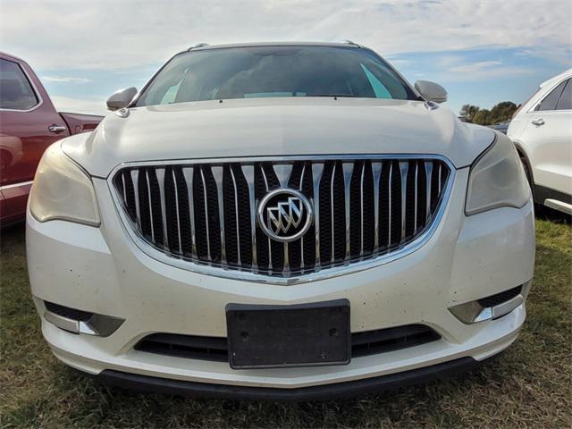 2013 buick enclave premium