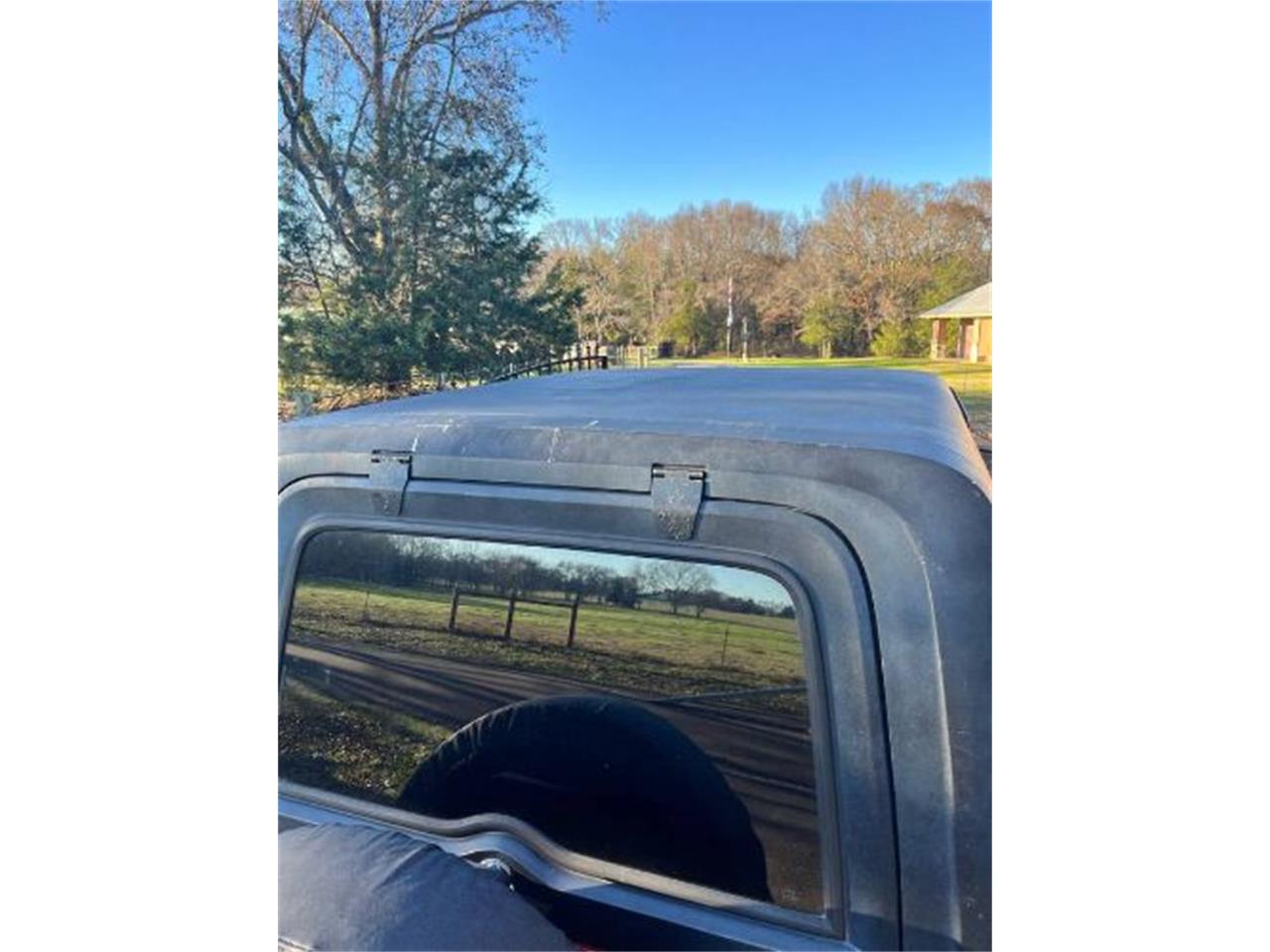 1986 jeep cj7