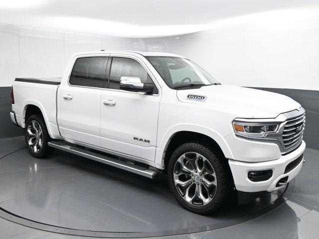 2023 ram 1500 longhorn