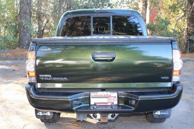 used 2014 toyota tacoma 4x4 double cab huntsville, al 35806 for sale in huntsville, alabama