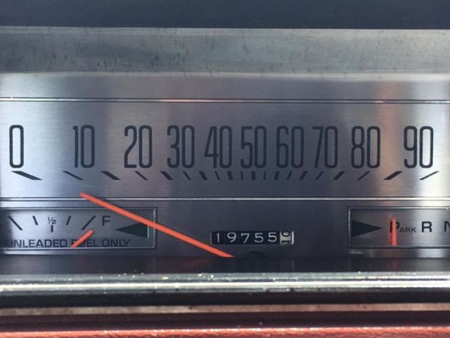 1976 buick le sabre custom: classic car