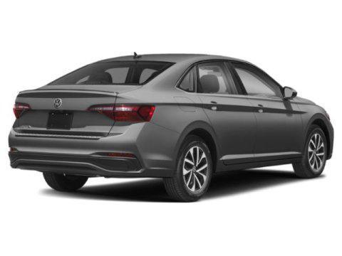2023 volkswagen jetta 1.5t s