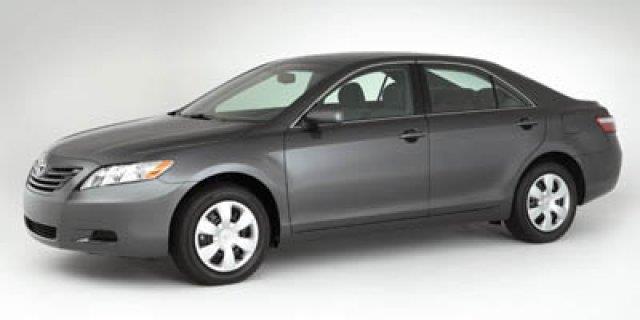 2007 toyota camry le le 4dr sedan (2.4l i4 5m for sale in lincoln, nebraska