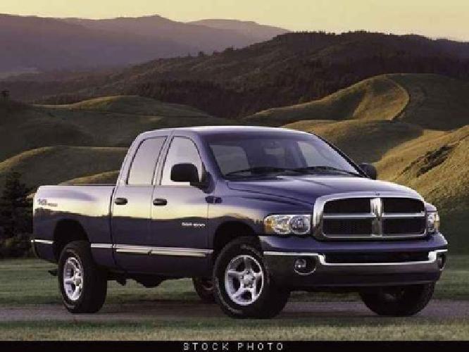 used 2008 dodge ram 1500 4x4 truck, 0 miles in pulaski, ny