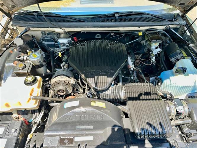 1996 buick roadmaster in saugatuck, michigan